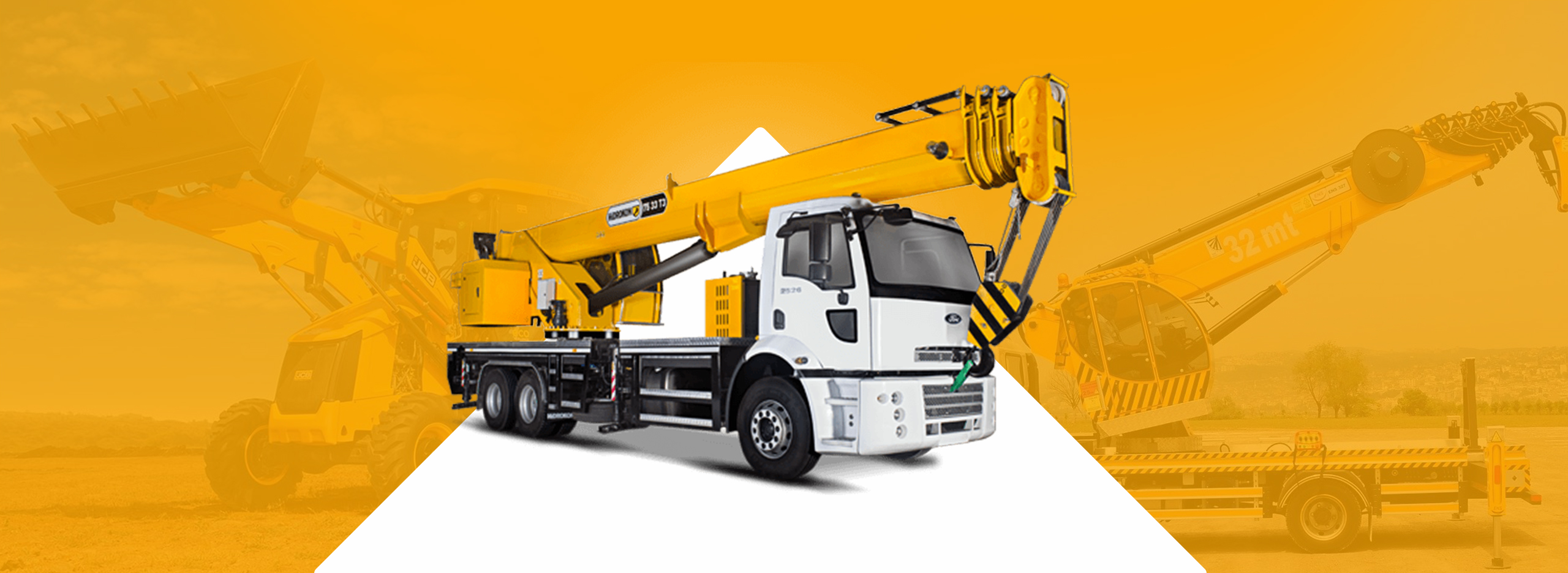 Didim Marina Vinç Didimde Jbc Kiralama , Vinç Kiralama, Oto Kurtarma ve Sepetli Vinç hizmetleri verilmektedir.
